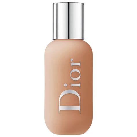 dior face and body makeup|Dior backstage face body foundation.